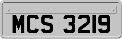 MCS3219