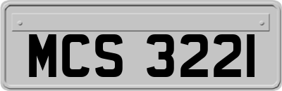 MCS3221