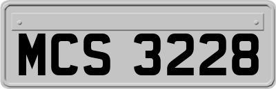 MCS3228