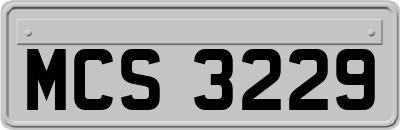 MCS3229
