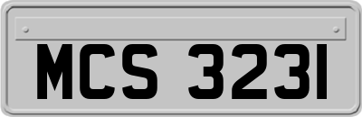 MCS3231