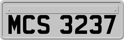 MCS3237