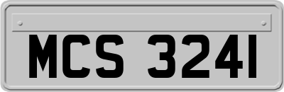 MCS3241