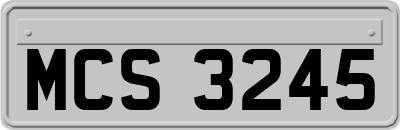 MCS3245