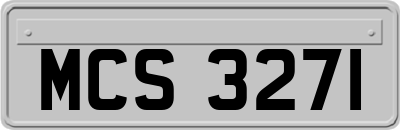MCS3271