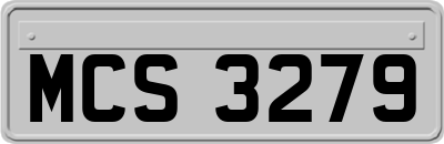 MCS3279