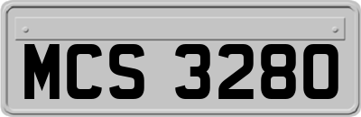 MCS3280