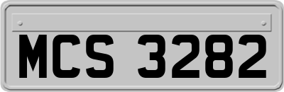 MCS3282