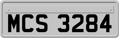 MCS3284