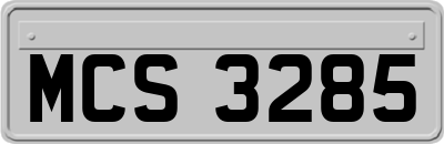MCS3285