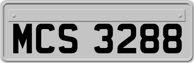 MCS3288