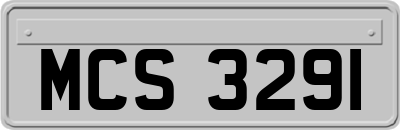 MCS3291