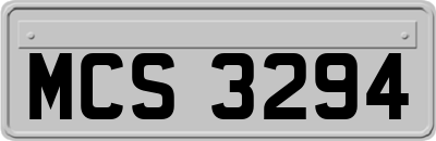 MCS3294