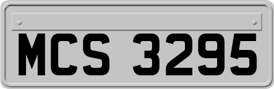 MCS3295