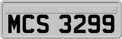 MCS3299