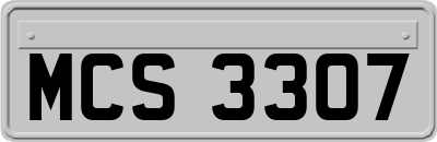 MCS3307