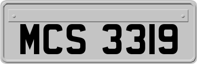 MCS3319