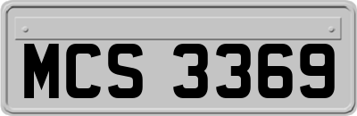 MCS3369