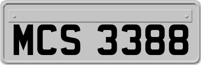 MCS3388