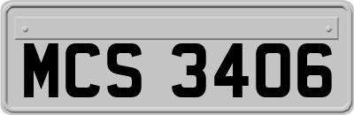 MCS3406