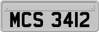 MCS3412