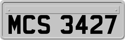 MCS3427