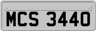 MCS3440
