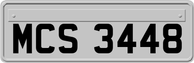 MCS3448