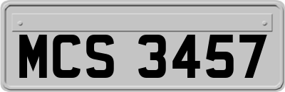MCS3457