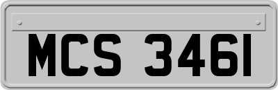 MCS3461
