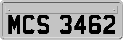 MCS3462