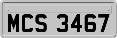 MCS3467