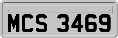 MCS3469