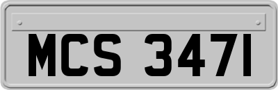MCS3471