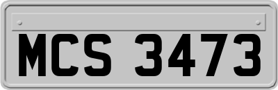 MCS3473