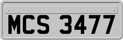MCS3477