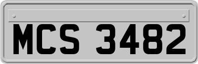 MCS3482
