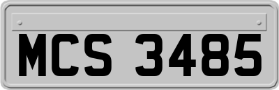 MCS3485