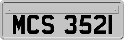 MCS3521