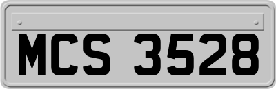 MCS3528