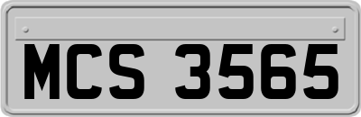 MCS3565