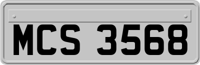 MCS3568