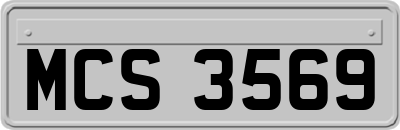 MCS3569