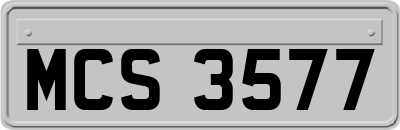 MCS3577
