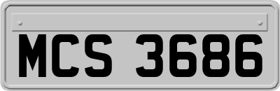 MCS3686