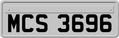 MCS3696
