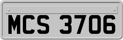 MCS3706