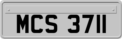 MCS3711