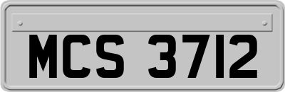 MCS3712