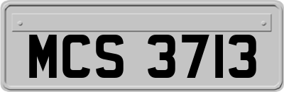 MCS3713